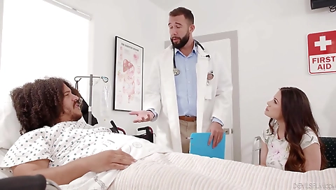 Milf & youngers with a giovanni