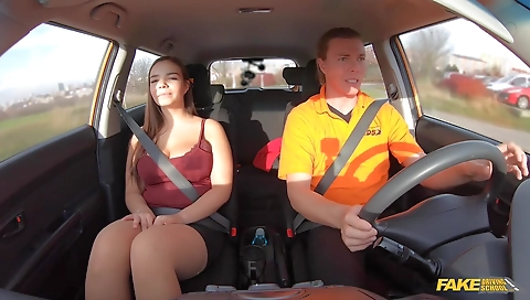 Mas style, and sexy time with her pussy