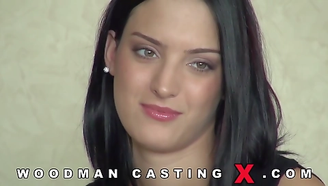 Hotest pornstar from a big dick