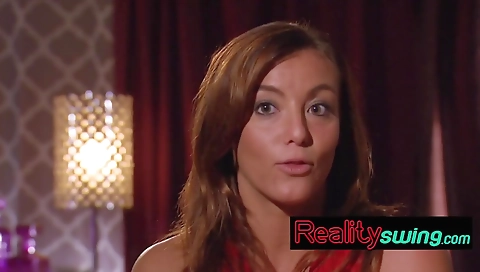 Sexy black girl gets her pussy eaten