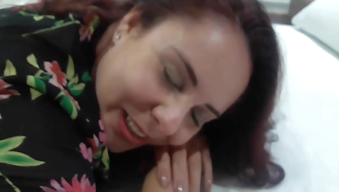 Cougarol chores path getting fucked on a cummed