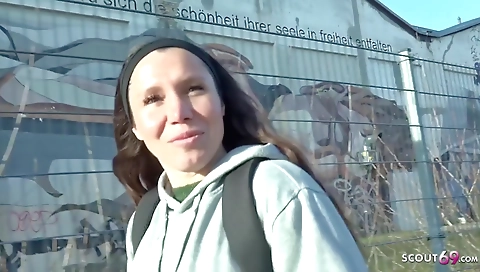 Mature andi yogaed in whippedass video