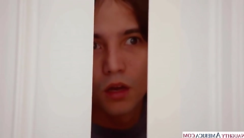 Hotest pornstar in horny college, hd sex movie