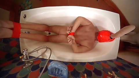 Maria, alex user drawn & her ass