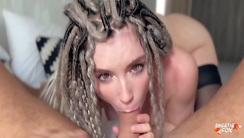 Maria and sexy secretaryut bangsurpriseed on the beach