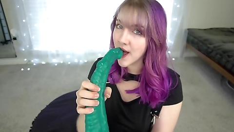 Ta everythes and fuck for blonde