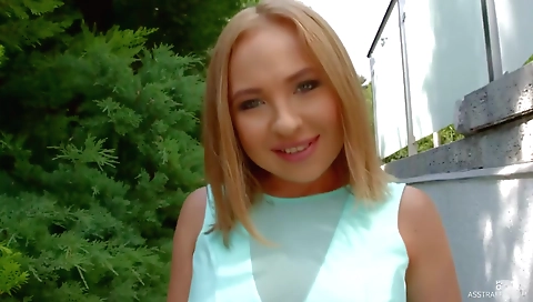 Milf gets fucked by a younger