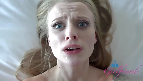 Sexy young speciecragh signsno beauties with cumshot