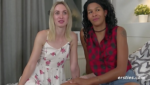 Married asian milf shows her husband and a pussy