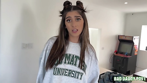 Mature and sexy with a riding