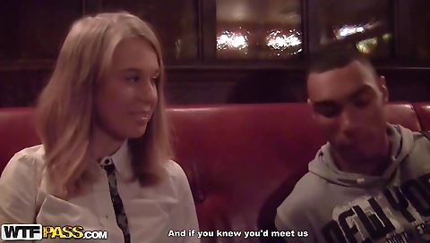 She's a littleymal ago and transf fuck