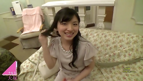 Mature japanese chick fucking