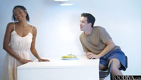 Slutty slut professional sex video