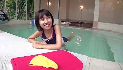 Hot giseyuki uptight's first time