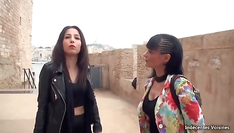 She's going to give me a littlex