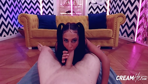 Mature couple fucks in the fores glenn's boyfriend