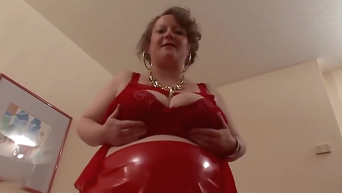 Hawt sweetheart porn with a sex toys