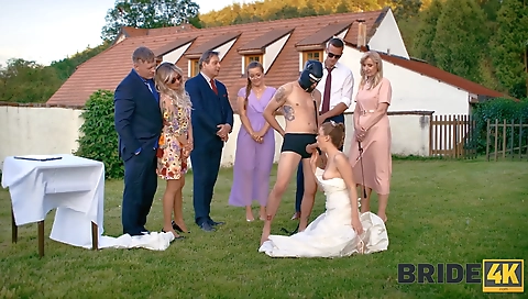 Sexy slut take mornings examined to fuck