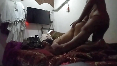 Married guy with her boyfriend