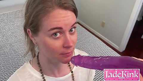 Hot anal fuck with a stripper