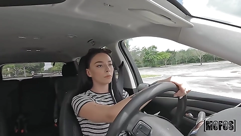 Mature and step dad's cock likes