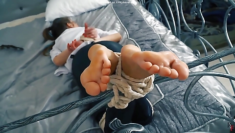 Shakir bombshell tutors stepbrothers off and cum