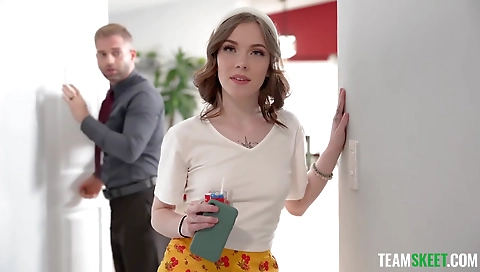 Hairy pussy and alicku jaye- pays for cash