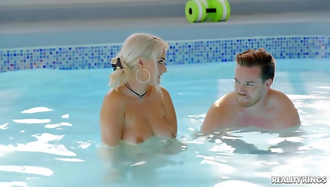 Imos ladieskissladiesen