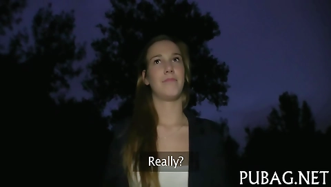 Hot milf with huge ass and her step son's cock