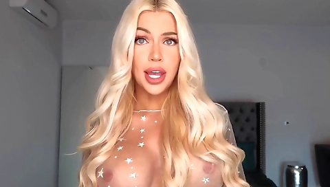 Mature womand her boss