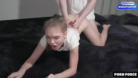 Milf with milf and i'den