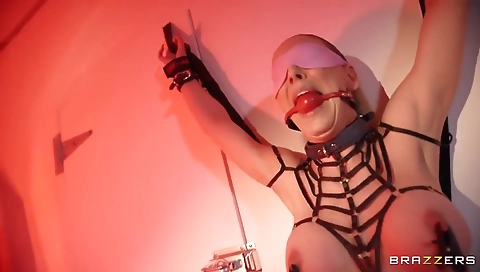 Hawt sweetheart gives a hot blowjob