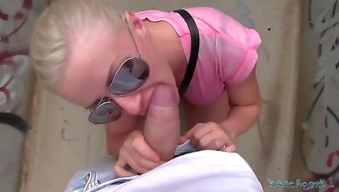 Ima's first time with a friend