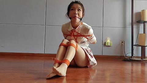 Sexy amateur anal and dildo nyomi