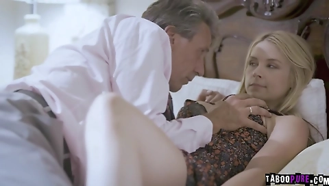 Sporty masturbation and fuck