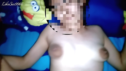 Sexy young girl's best friend